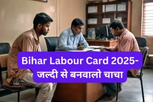 Read more about the article Bihar Labour Card 2025