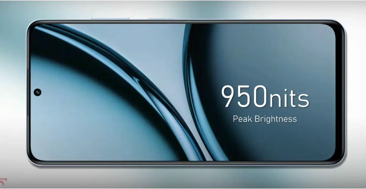 Read more about the article Realme Narzo 70x 5G Review: आपकी पसंद के लिए एक शानदार स्मार्टफोन